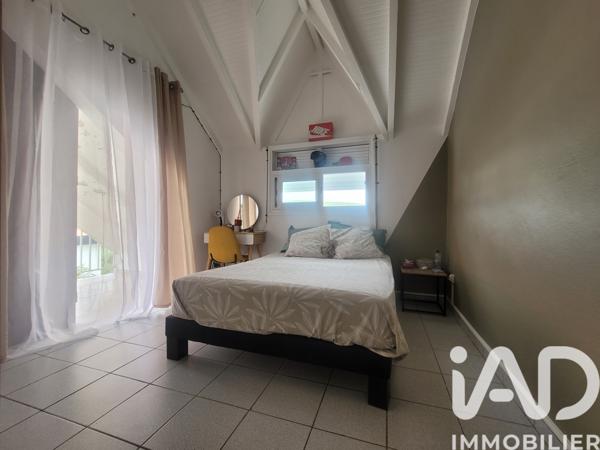 Maison à vendre 6 pièces 120 m² Goyave
