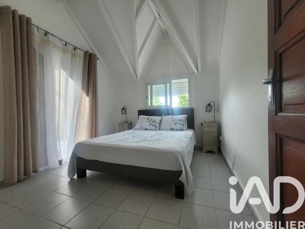 Maison à vendre 6 pièces 120 m² Goyave