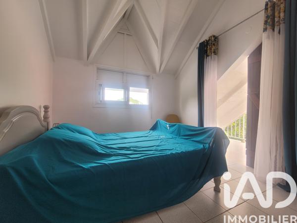 Maison à vendre 6 pièces 120 m² Goyave