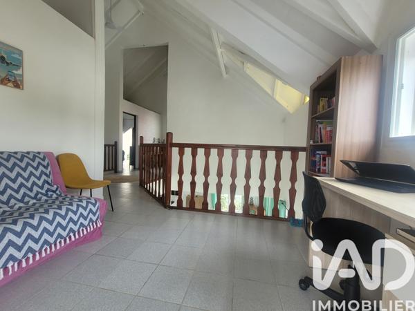Maison à vendre 6 pièces 120 m² Goyave
