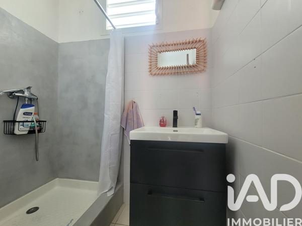 Maison à vendre 6 pièces 120 m² Goyave