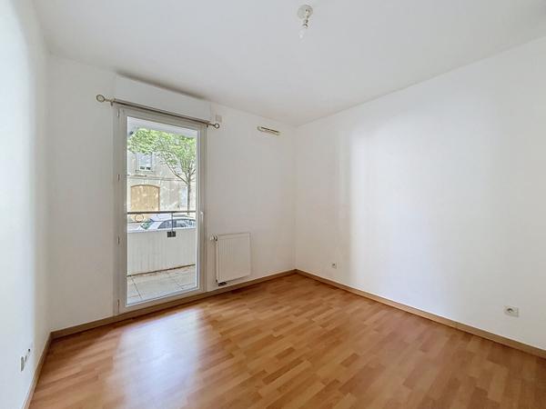Appartement Angers place NEY - Type 3 - 69 m2