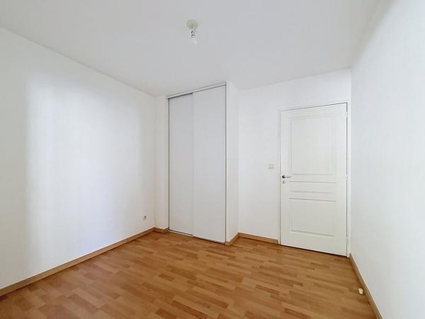 Appartement Angers place NEY - Type 3 - 69 m2