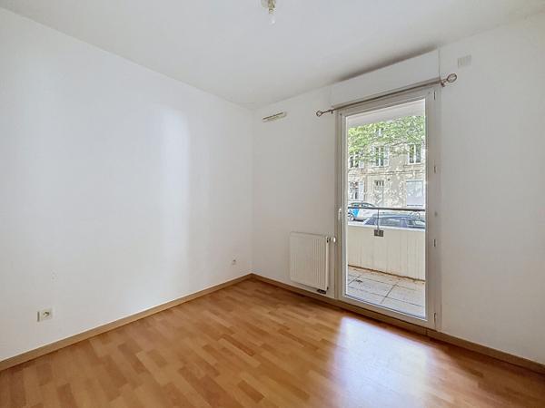 Appartement Angers place NEY - Type 3 - 69 m2