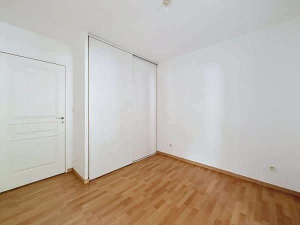 Appartement Angers place NEY - Type 3 - 69 m2