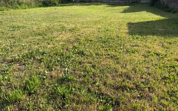 Maison à vendre    6 pièces •  Guise