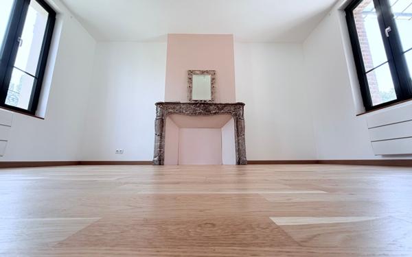 Maison à vendre    6 pièces •  Guise