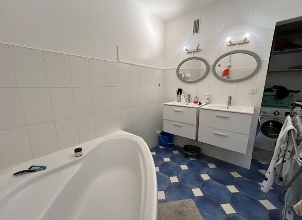 NOUVEAUTE L'ADRESSE Appartement 7 pièces à Saint-Herblain ? Spacieux et fonctionnel