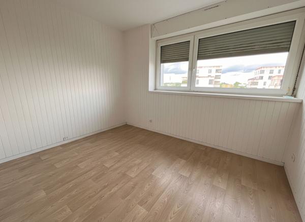 NOUVEAUTE L'ADRESSE Appartement 7 pièces à Saint-Herblain ? Spacieux et fonctionnel