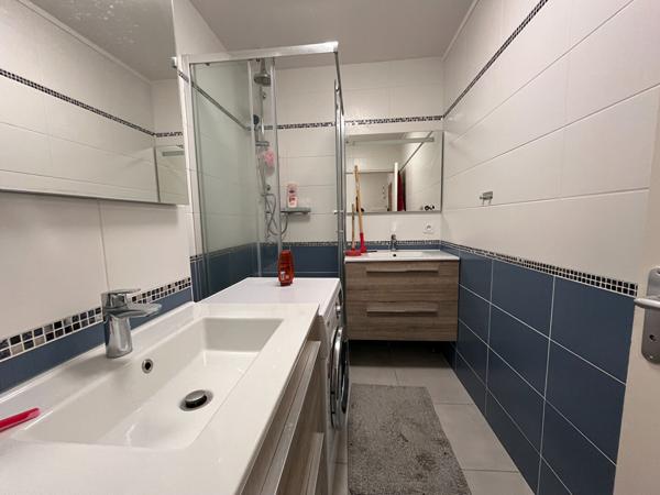 NOUVEAUTE L'ADRESSE Appartement 7 pièces à Saint-Herblain ? Spacieux et fonctionnel