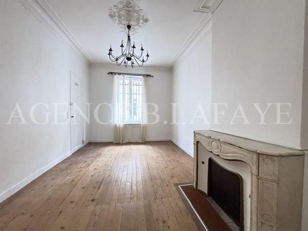 location appartement Bordeaux - Saint Seurin