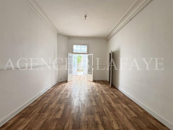 location appartement Bordeaux - Saint Seurin
