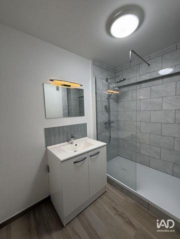 Appartement à vendre 2 pièces 47 m² Paris 15