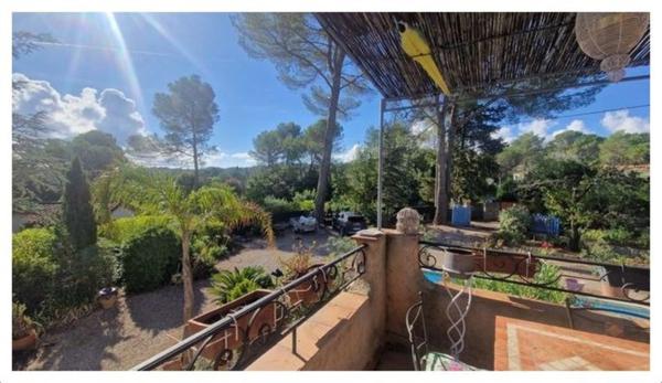 Maison à vendre 7 pièces PEYMEINADE (06)