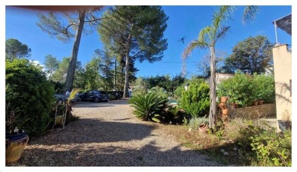 Maison à vendre 7 pièces PEYMEINADE (06)