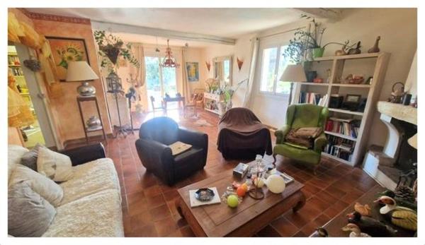 Maison à vendre 7 pièces PEYMEINADE (06)