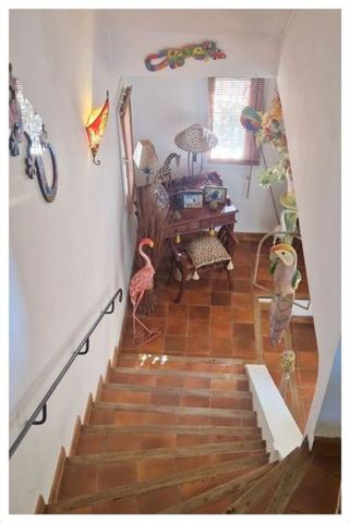 Maison à vendre 7 pièces PEYMEINADE (06)