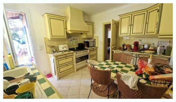 Maison à vendre 7 pièces PEYMEINADE (06)