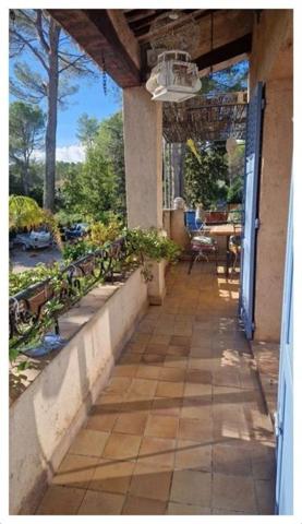 Maison à vendre 7 pièces PEYMEINADE (06)