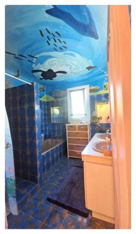 Maison à vendre 7 pièces PEYMEINADE (06)