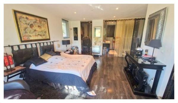 Maison à vendre 7 pièces PEYMEINADE (06)