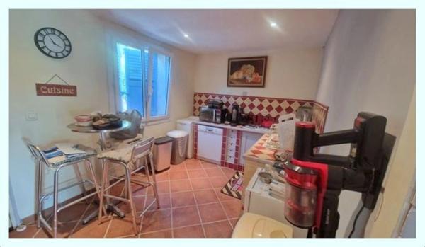 Maison à vendre 7 pièces PEYMEINADE (06)