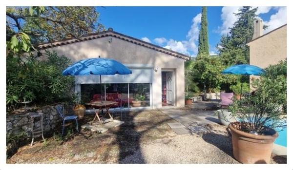 Maison à vendre 7 pièces PEYMEINADE (06)