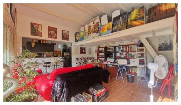 Maison à vendre 7 pièces PEYMEINADE (06)