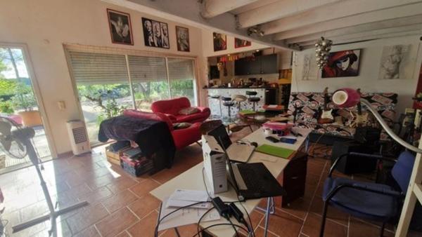 Maison à vendre 7 pièces PEYMEINADE (06)