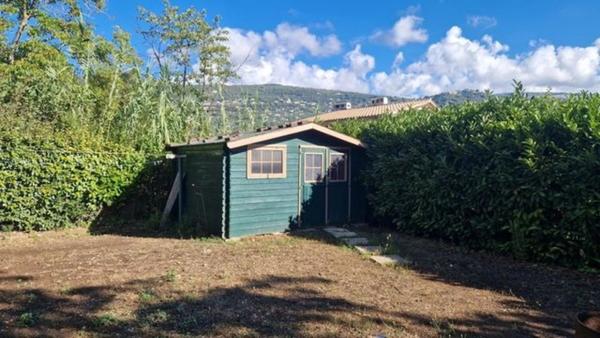 Maison à vendre 7 pièces PEYMEINADE (06)