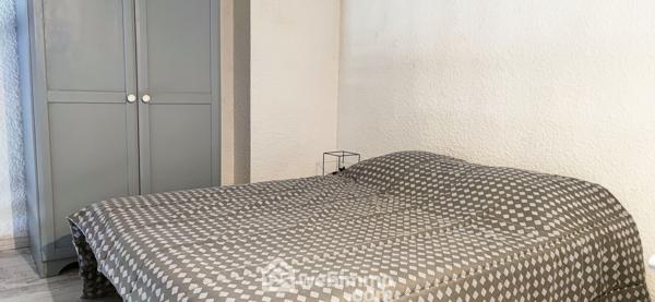 Appartement 38 m² à Saintes-Maries-de-la-Mer 13460