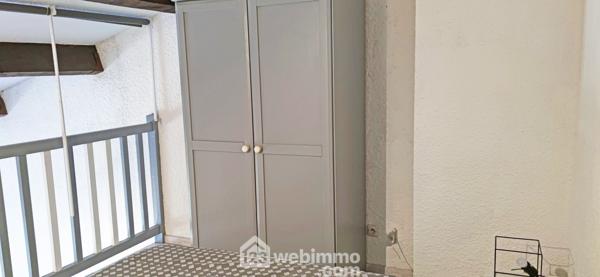 Appartement 38 m² à Saintes-Maries-de-la-Mer 13460