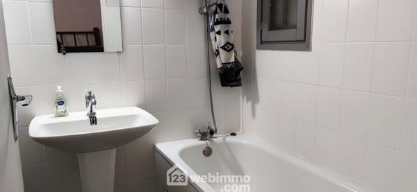 Appartement 38 m² à Saintes-Maries-de-la-Mer 13460