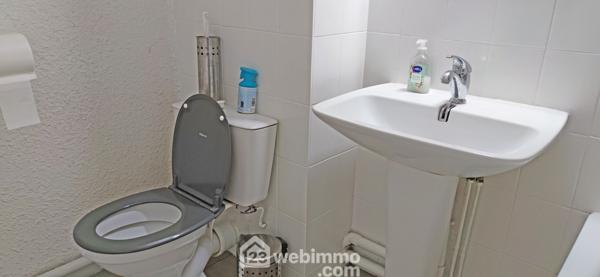 Appartement 38 m² à Saintes-Maries-de-la-Mer 13460
