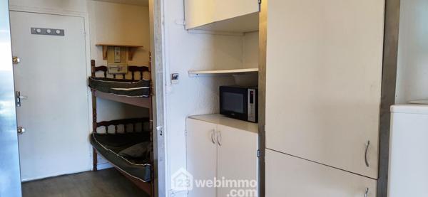 Appartement 38 m² à Saintes-Maries-de-la-Mer 13460