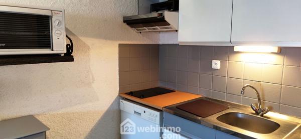 Appartement 38 m² à Saintes-Maries-de-la-Mer 13460