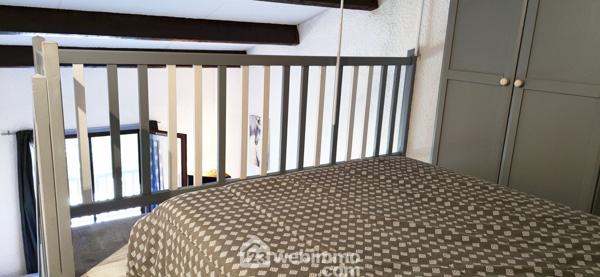Appartement 38 m² à Saintes-Maries-de-la-Mer 13460