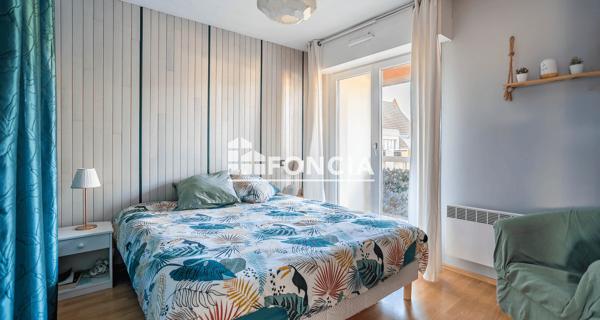 À vendre Appartement 3 pièces 76.69 m² - Oberhausbergen 67205