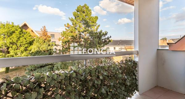 À vendre Appartement 3 pièces 76.69 m² - Oberhausbergen 67205