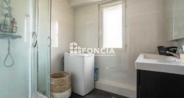 À vendre Appartement 3 pièces 76.69 m² - Oberhausbergen 67205