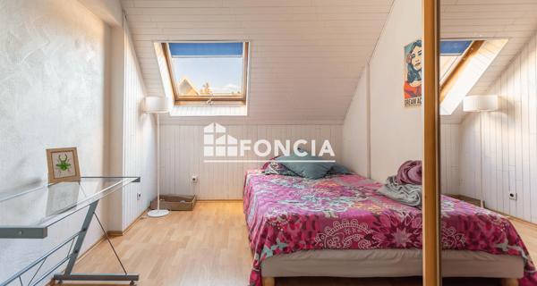 À vendre Appartement 3 pièces 76.69 m² - Oberhausbergen 67205