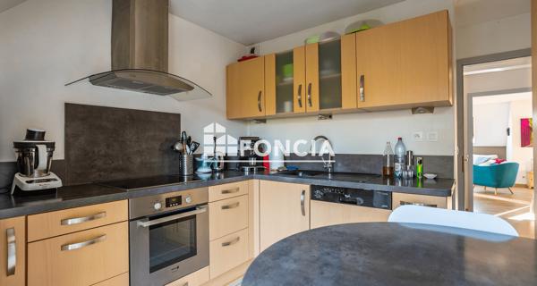 À vendre Appartement 3 pièces 76.69 m² - Oberhausbergen 67205