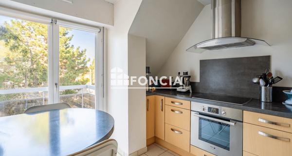 À vendre Appartement 3 pièces 76.69 m² - Oberhausbergen 67205