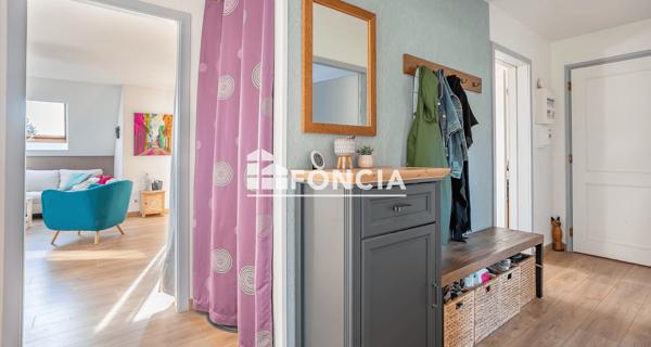 À vendre Appartement 3 pièces 76.69 m² - Oberhausbergen 67205