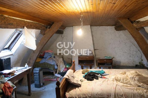 Maison à vendre à PÉRONNE- Un havre de paix à saisir !