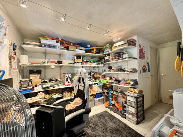 Les Adrets-de-l'Estérel (83600) AU CALME, MAISON 101m2 - 3 CHAMBRES - GARAGE