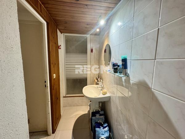 Les Adrets-de-l'Estérel (83600) AU CALME, MAISON 101m2 - 3 CHAMBRES - GARAGE