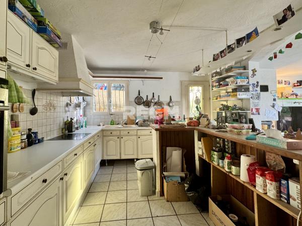 Les Adrets-de-l'Estérel (83600) AU CALME, MAISON 101m2 - 3 CHAMBRES - GARAGE