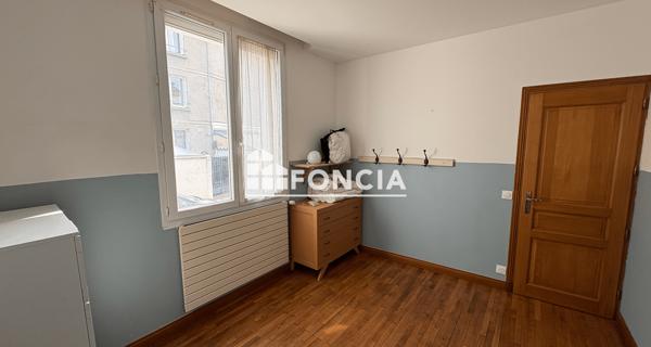 Location Appartement meublé 2 pièces 61.25 m² - Tours 37000