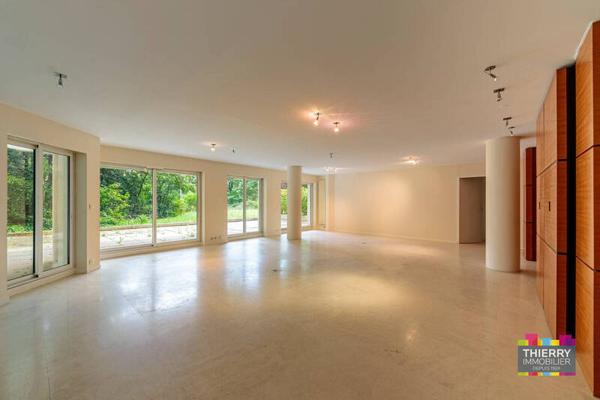 Appartement 7 pièces - 44000 Nantes -  Centre ville